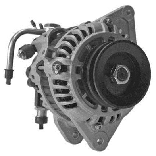 Generator MANDO/HYUNDAI