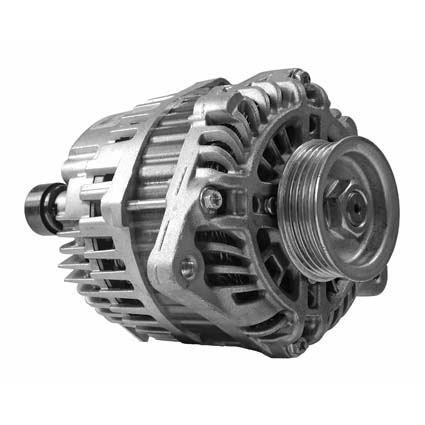 025321 Generator MITSU./HONDA