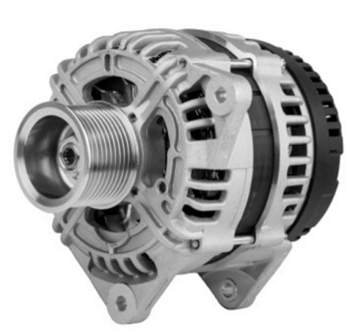 025353 Generator LETRIKA/CLAAS