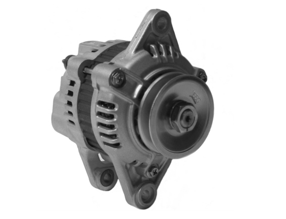 025371 Generator MITSU./VETUS