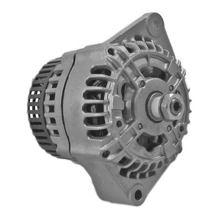 Generator LETRIKA/CLAAS