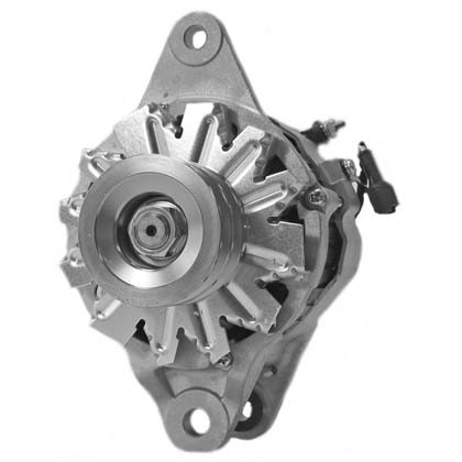 025486 Generator MITSU./ISUZU