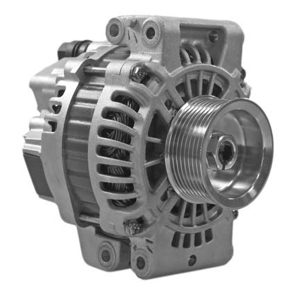 025491 Generator MITSU./SCANIA