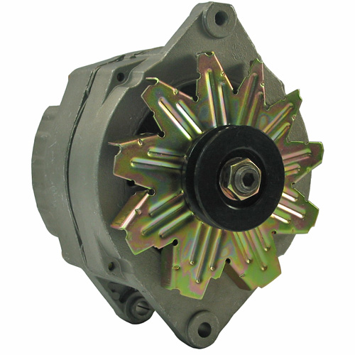 025500 Generator DEL./CADILLAC