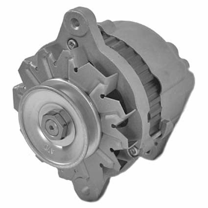 Generator MITSU./YALE