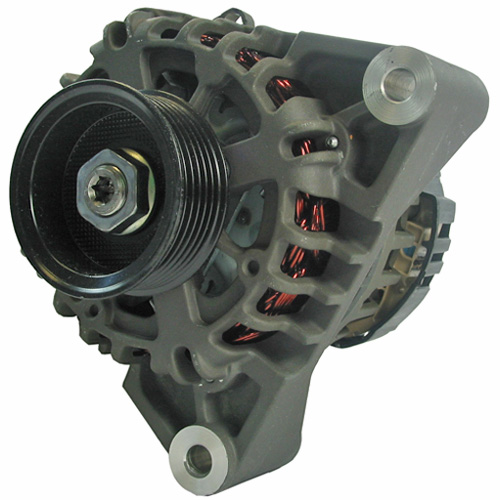 0255300 Generator VALEO/VOLVO