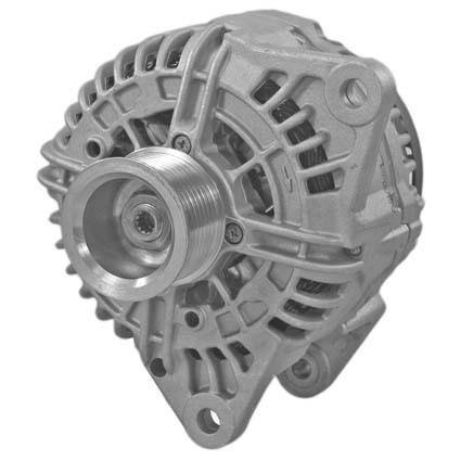 02555005 Generator BOSCH/IVEC.