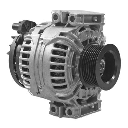 Generator BOSCH/SCANIA