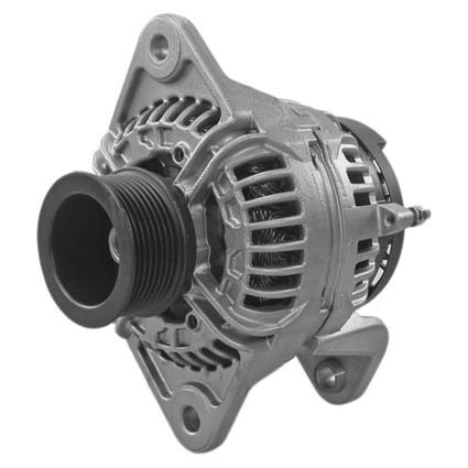02555009 Generator BOSCH/VOLVO