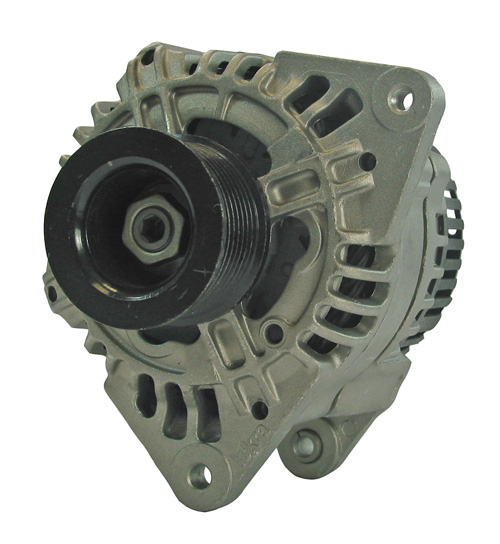 025562 Generator LETRIKA/MF