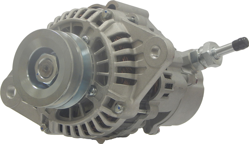 Generator MITSU./FUSO
