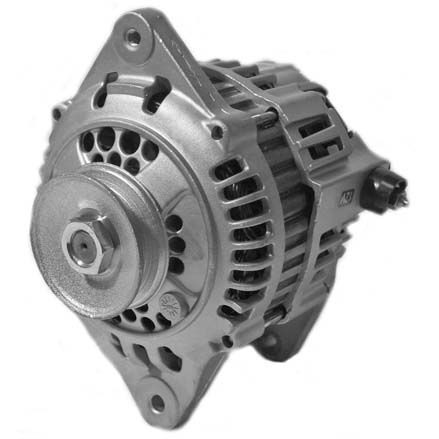 025702 Generator HITACHI/SUBARU