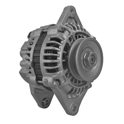 025709 Generator MITSU./MAZDA