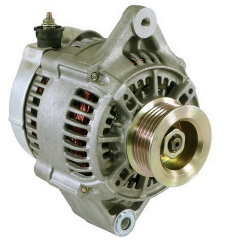 025720 Generator DENSO/TOYOTA