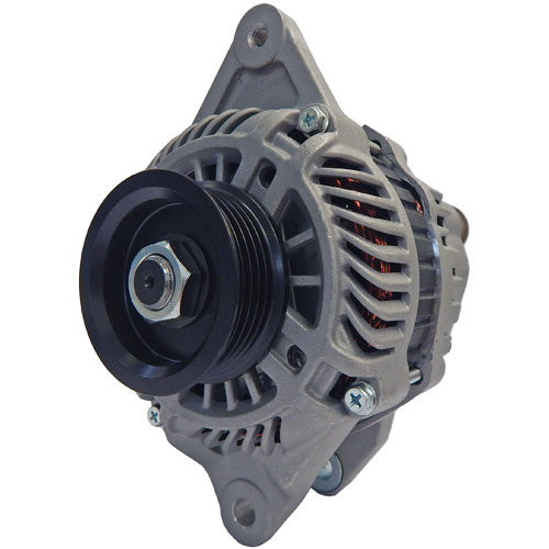 Generator MITSU./COLT
