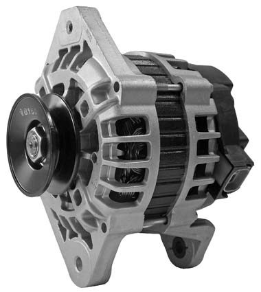 026028 Generator VALEO/YANMAR