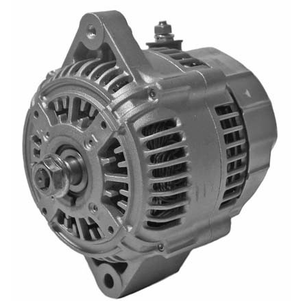 Generator DENSO/J.DEERE