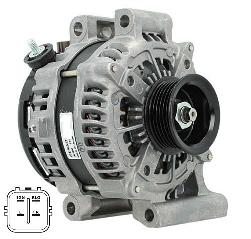 Generator DENSO/TOYOTA