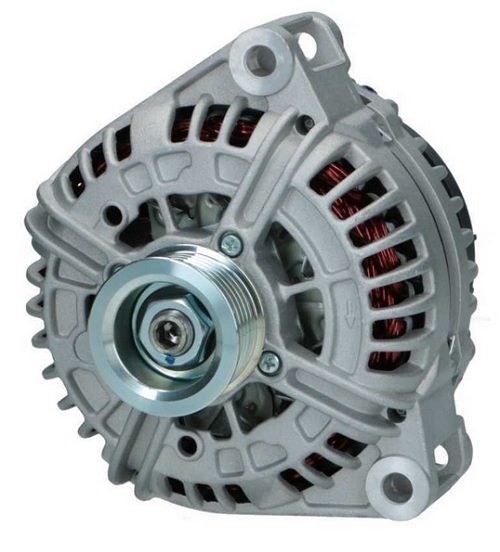 02615014 Generator BOSCH/MB