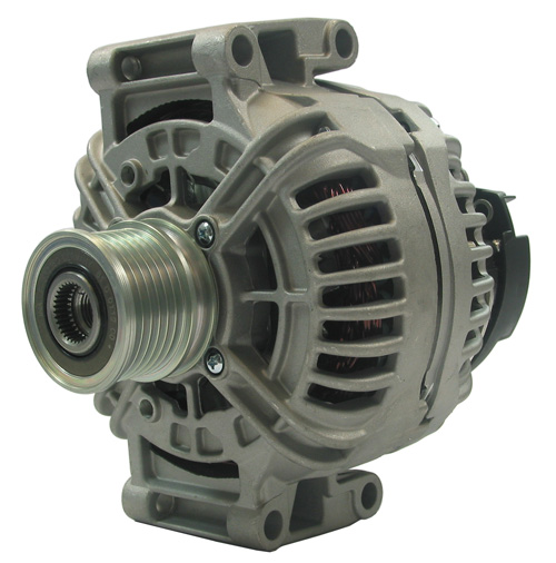 02615018 Generator BOSCH/MB
