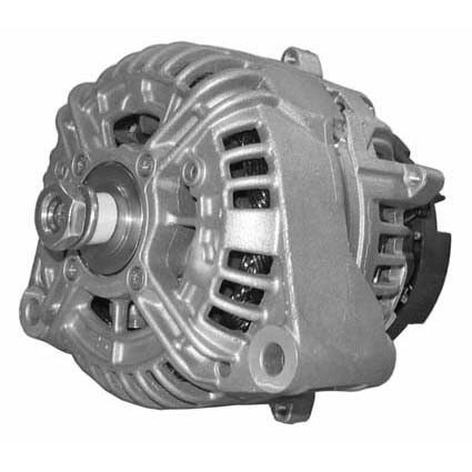 02615043 Generator BOSCH/J. DEERE