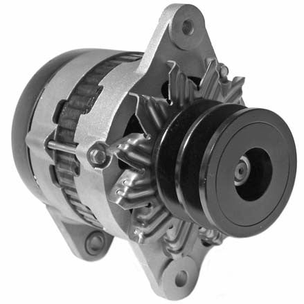 Generator NIK./KOMATSU