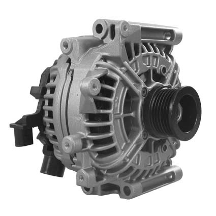 02625002 Generator BOSCH/MB