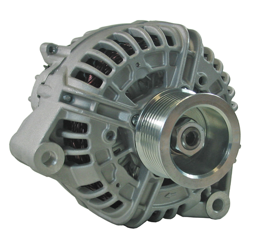 02625029 Generator BOSCH/J. DEERE