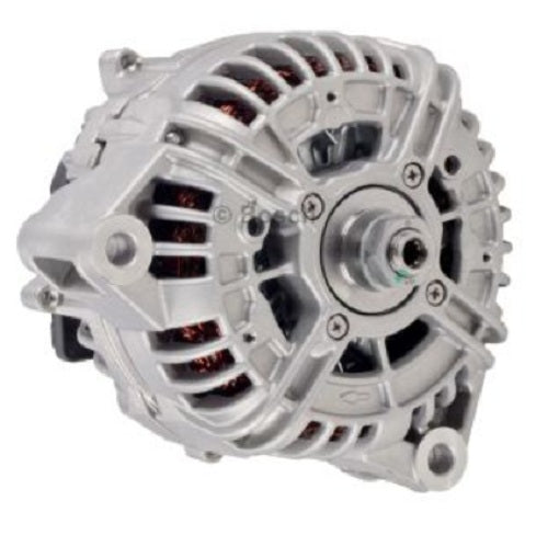 Generator BOSCH/IVEC.