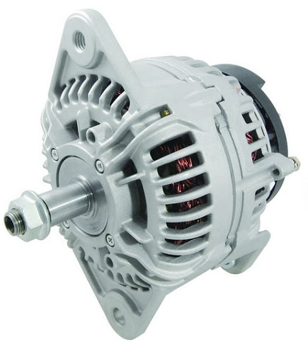 Generator BOSCH/CASE