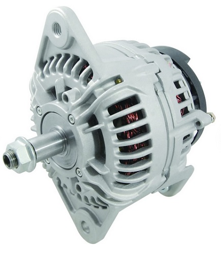 02625059 Generator BOSCH/CASE