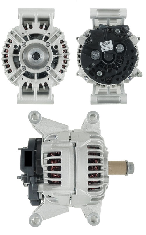 02625081 Generator BOSCH/CAT