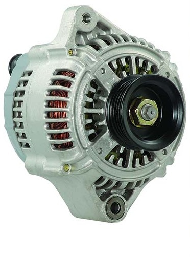 026310 Generator DENSO/JAGUAR