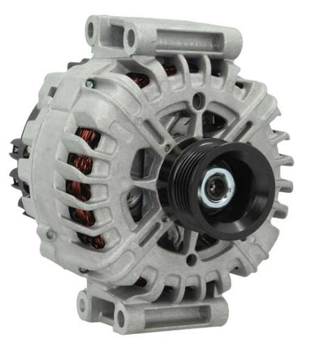 Generator VALEO/MB