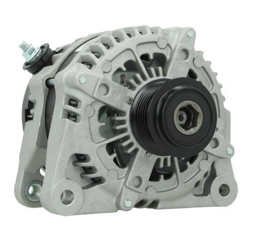 026360 Generator DENSO/ROVER