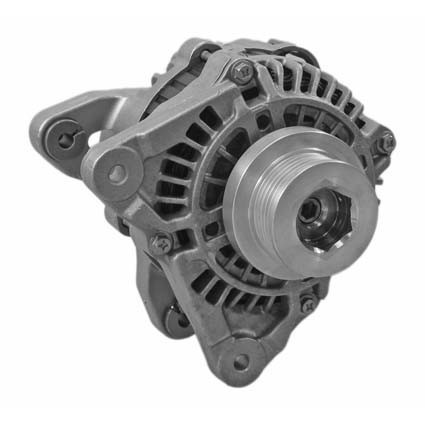026481 Generator MITSU./RENAULT