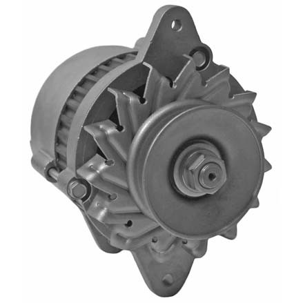 026542 Generator NIK./ISUZU