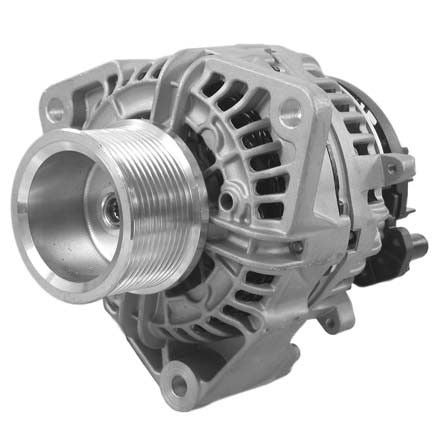 02655004 Generator BOSCH/MB