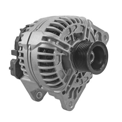 02655005 Generator BOSCH/IVEC.