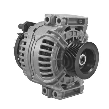 Generator BOSCH/SCANIA