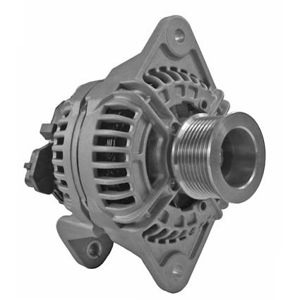 02655008 Generator BOSCH/VOLVO