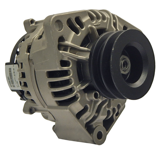 02655037 Generator BOSCH/DAF