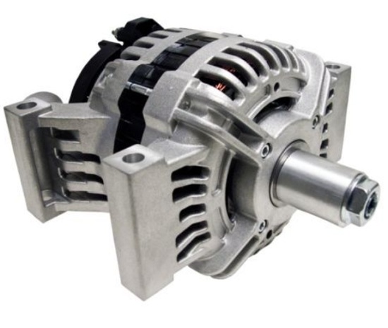 02655076 Generator BOSCH/CAT.