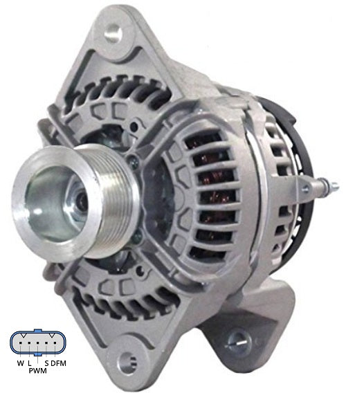 Generator BOSCH/VOLVO