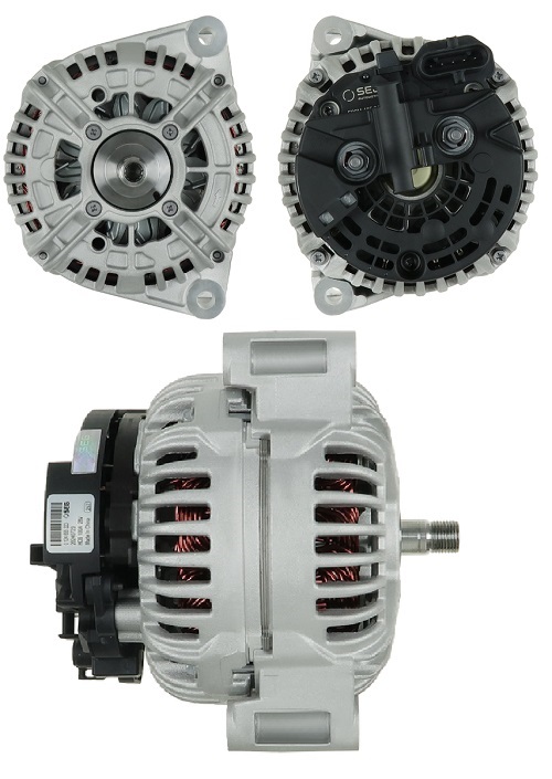 Generator BOSCH/DEUTZ