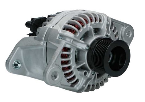 02655102 Generator BOSCH/RENAULT