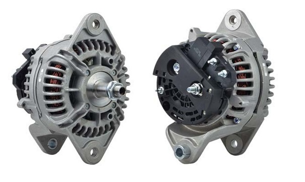02655120 Generator BOSCH/CAT
