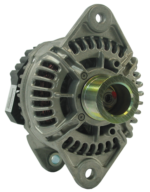 02655131 Generator BOSCH/VOLVO