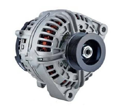 02655189 Generator BOSCH/J.DEERE