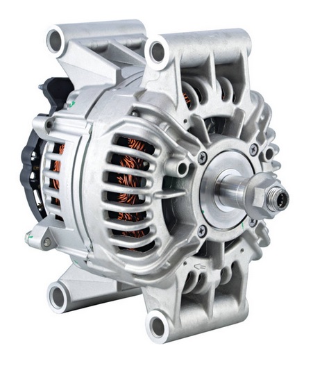02655230 Generator BOSCH/CAT